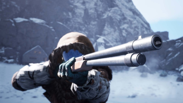 ICARUS Free Download gameplay