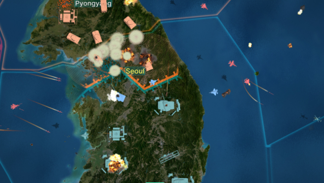 ICBM: Escalation Free Download