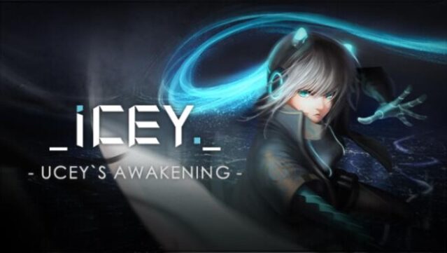 ICEY Free Download