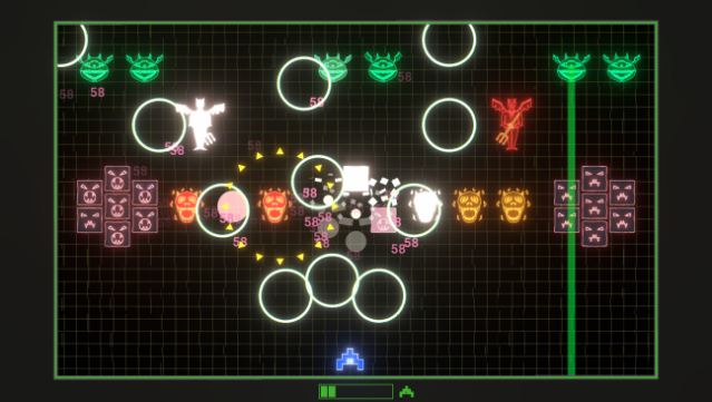 ICEwall Free Download gameplay