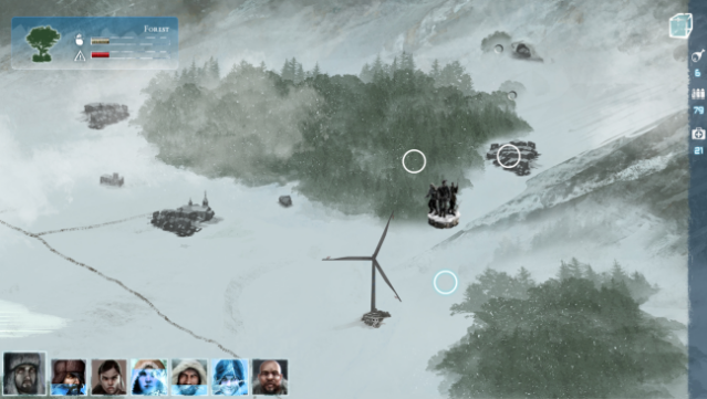 ICY: Frostbite Edition Free Download