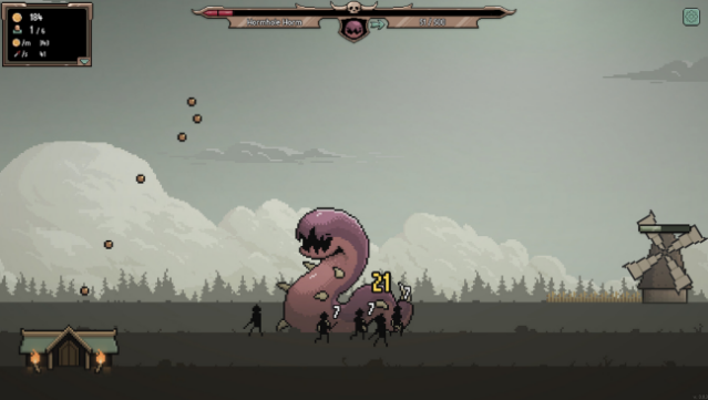 IDLE BOSS RUSH Free Download gameplay