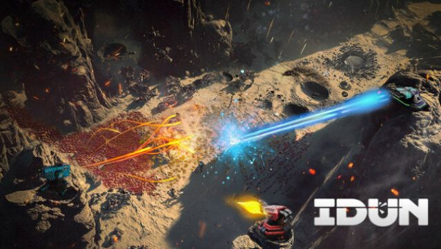 IDUN - Frontline Survival Free Download