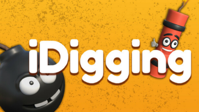 iDigging  Free Download