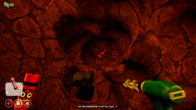 iDigging  Free Download gameplay