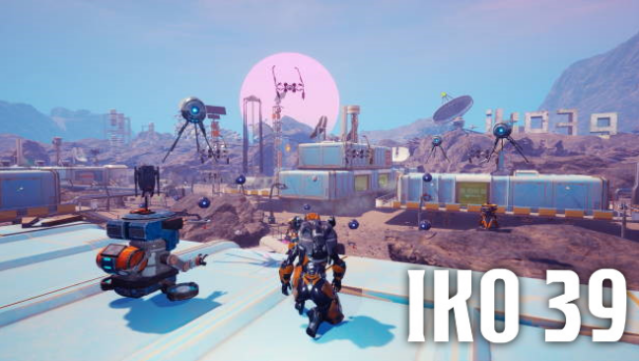 IKO 39 Free Download