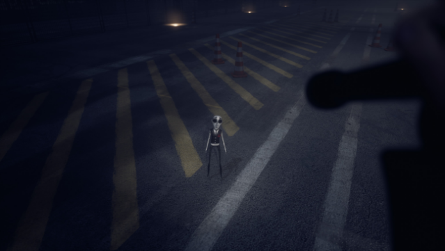 IMAGO: Beyond the Nightmares Free Download gameplay