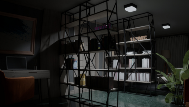 IMPETUM Free Download gameplay