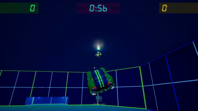 IMPULSE Free Download gameplay