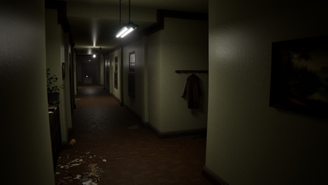 IN THE FACADE WE TRUST Free Download gameplay