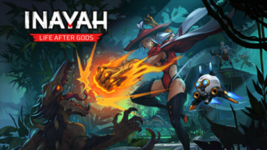 INAYAH - Life After Gods Free Download