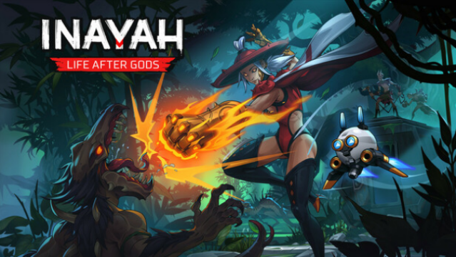 INAYAH - Life After Gods Free Download