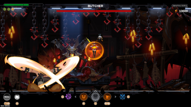 INAYAH - Life After Gods Free Download gameplay