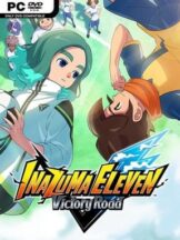 INAZUMA ELEVEN: Victory Road (v5.0.1) Free Download