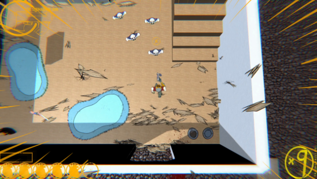 INCARNAGE Free Download gameplay