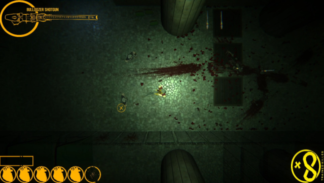 INCARNAGE Free Download