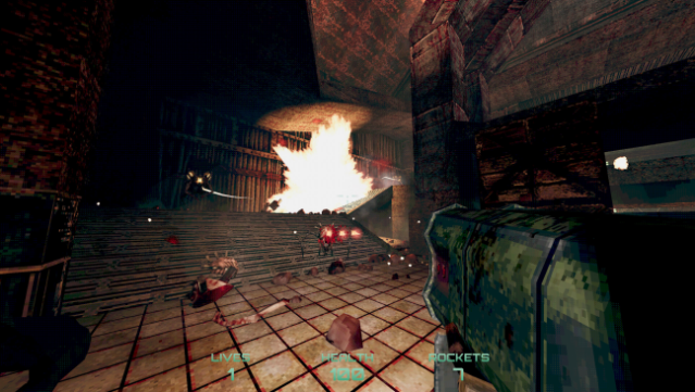 INCISION Free Download gameplay