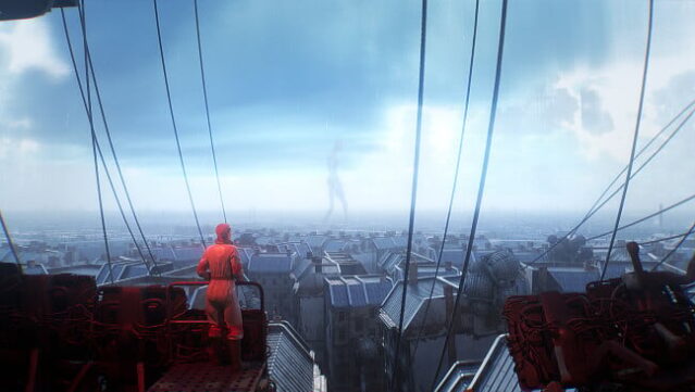 INDUSTRIA 2 Free Download gameplay