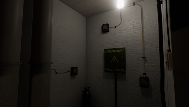 INFECTIS Free Download gameplay