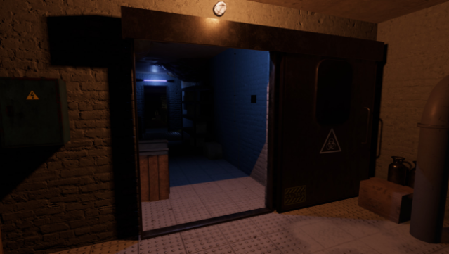 INFECTIS Free Download