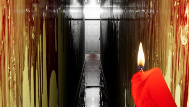 INSOMNIA Free Download gameplay