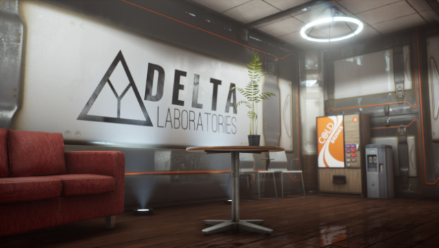 INTERPOINT Free Download gameplay