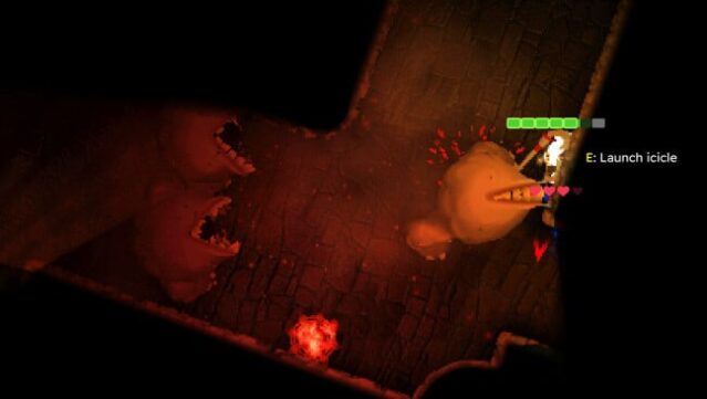 INTO EVIL Free Download gameplay
