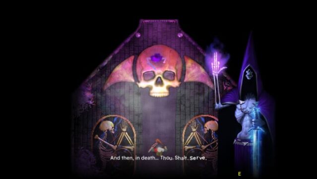 INTO EVIL Free Download