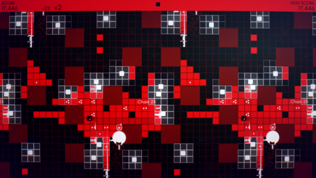 INVERSUS Deluxe Free Download gameplay