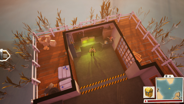 INVISIBLE FLOW Free Download gameplay