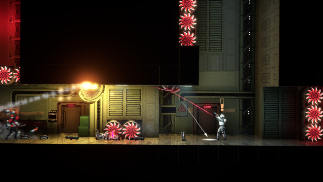 ION Shift Free Download gameplay