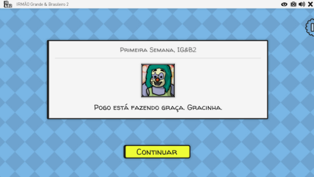 IRMÃO Grande & Brasileiro 2 Free Download gameplay