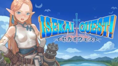 ISEKAI QUEST Free Download