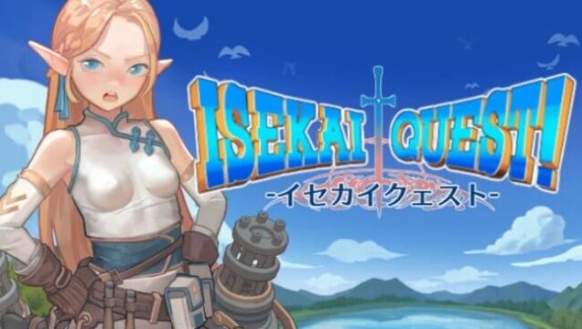 ISEKAI QUEST Free Download