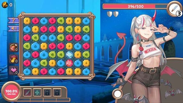 ISEKAI QUEST Free Download gameplay