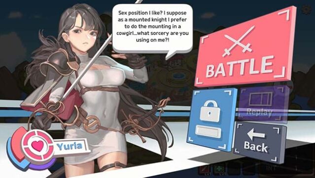 ISEKAI QUEST Free Download