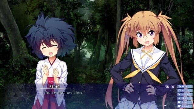 ISLAND Free Download gameplay
