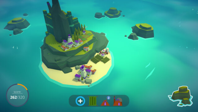 ISLANDERS Free Download
