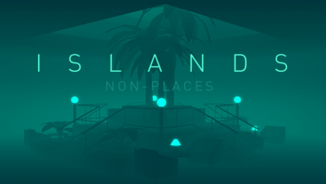 ISLANDS: Non-Places Free Download