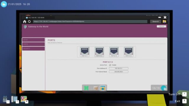 IT Specialist Simulator Free Download gameplay