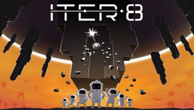 ITER-8 Free Download