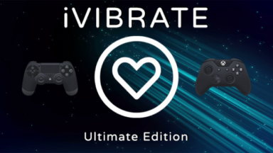 iVIBRATE Ultimate Edition Free Download
