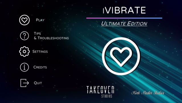 iVIBRATE Ultimate Edition Free Download