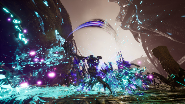 IZON. Free Download gameplay