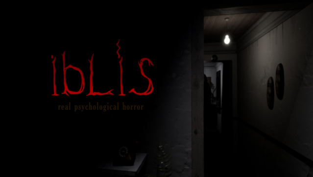 Iblis Free Download