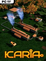 Icaria (v1.0.0) Free Download