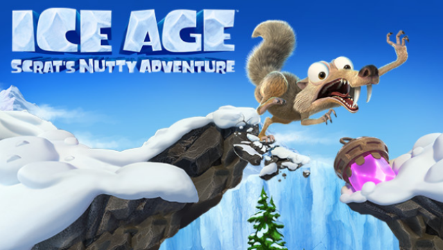 Ice Age Scrat's Nutty Adventure Free Download