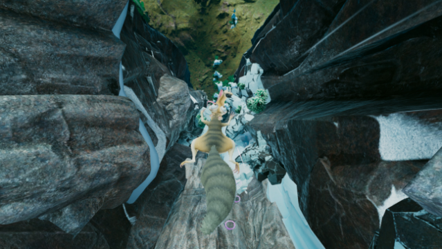 Ice Age Scrat's Nutty Adventure Free Download gameplay