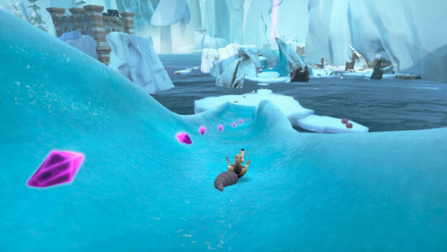 Ice Age Scrat's Nutty Adventure Free Download