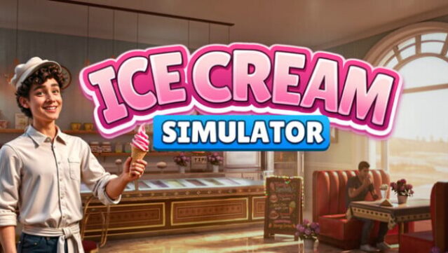 Ice Cream Simulator Free Download